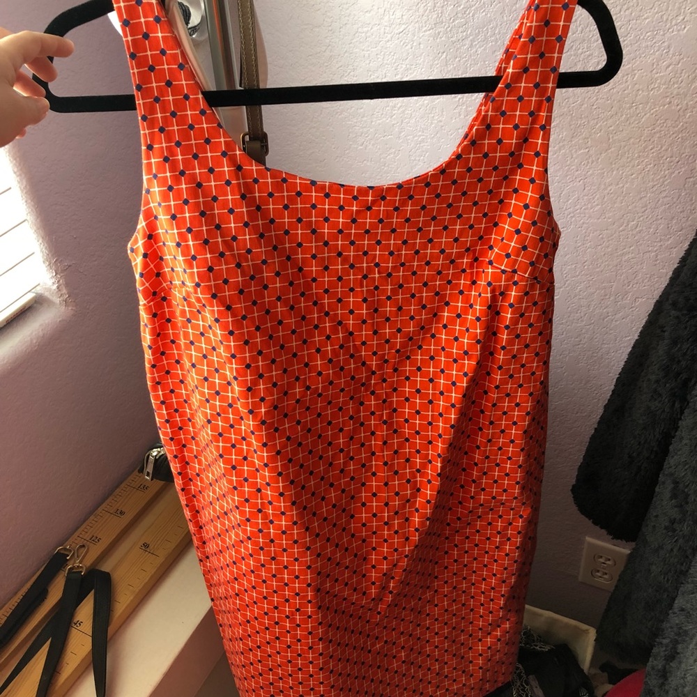 Super Cute and Light Summer Dress